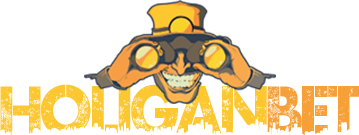 Holiganbet Resmi Logo
