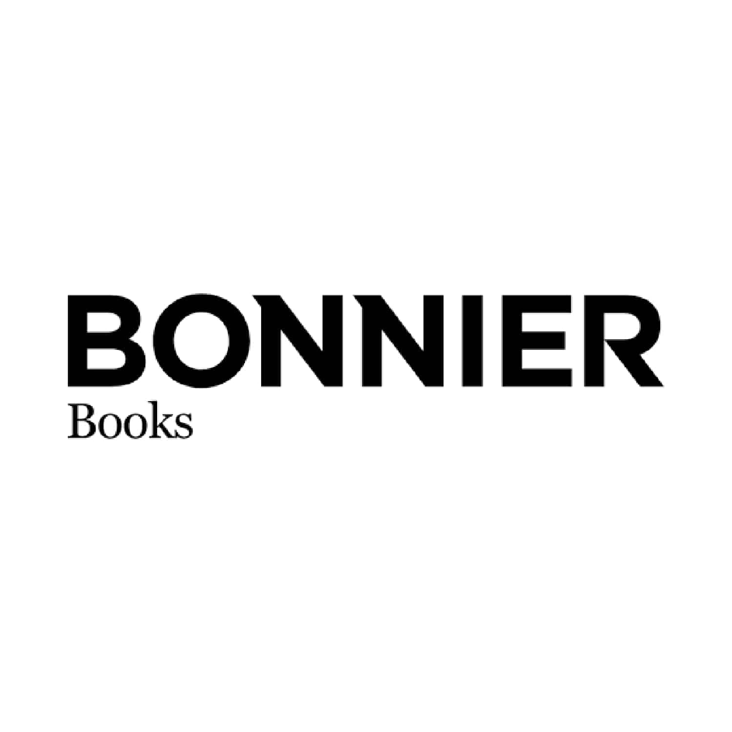 Bonnier Books Ltd