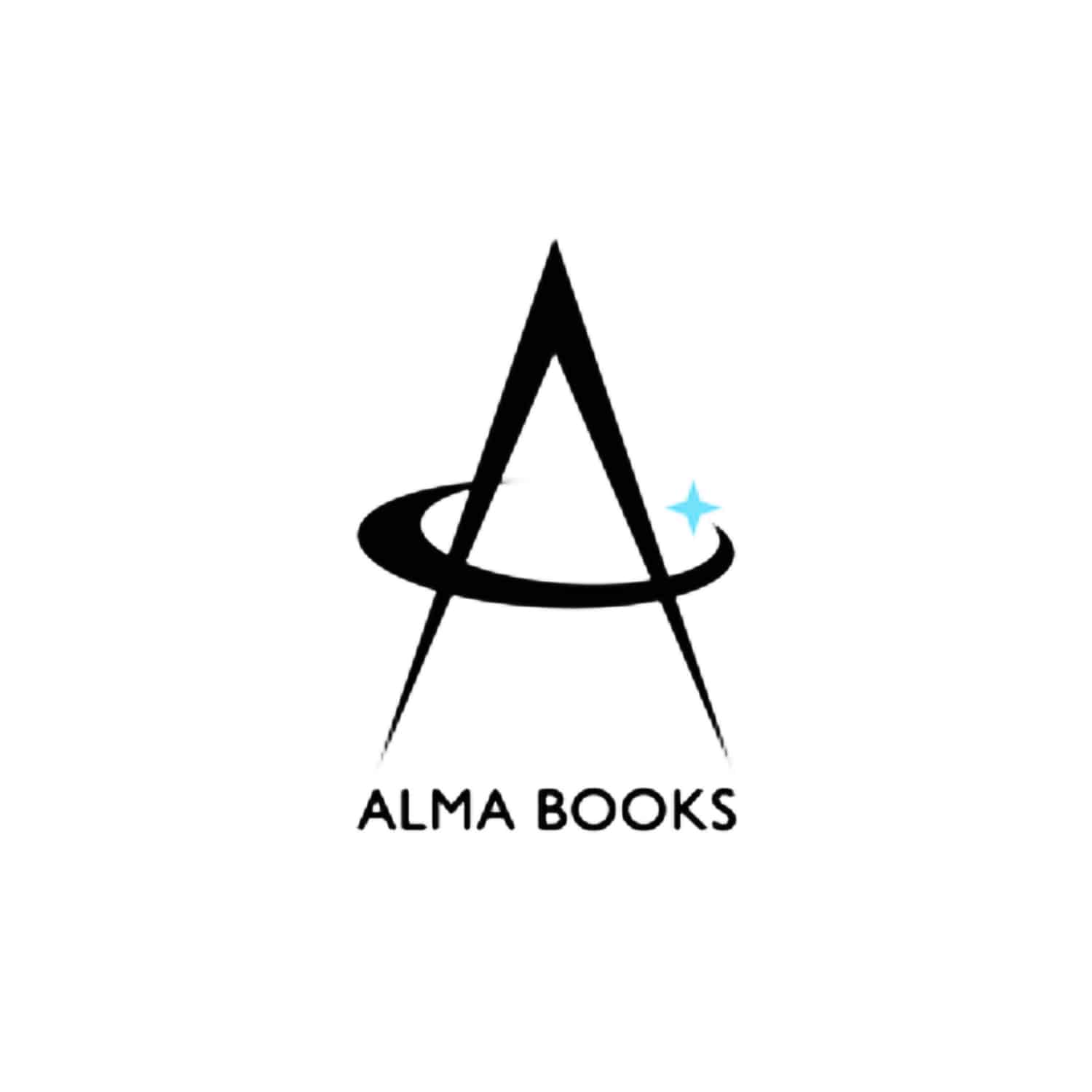 Alma Books