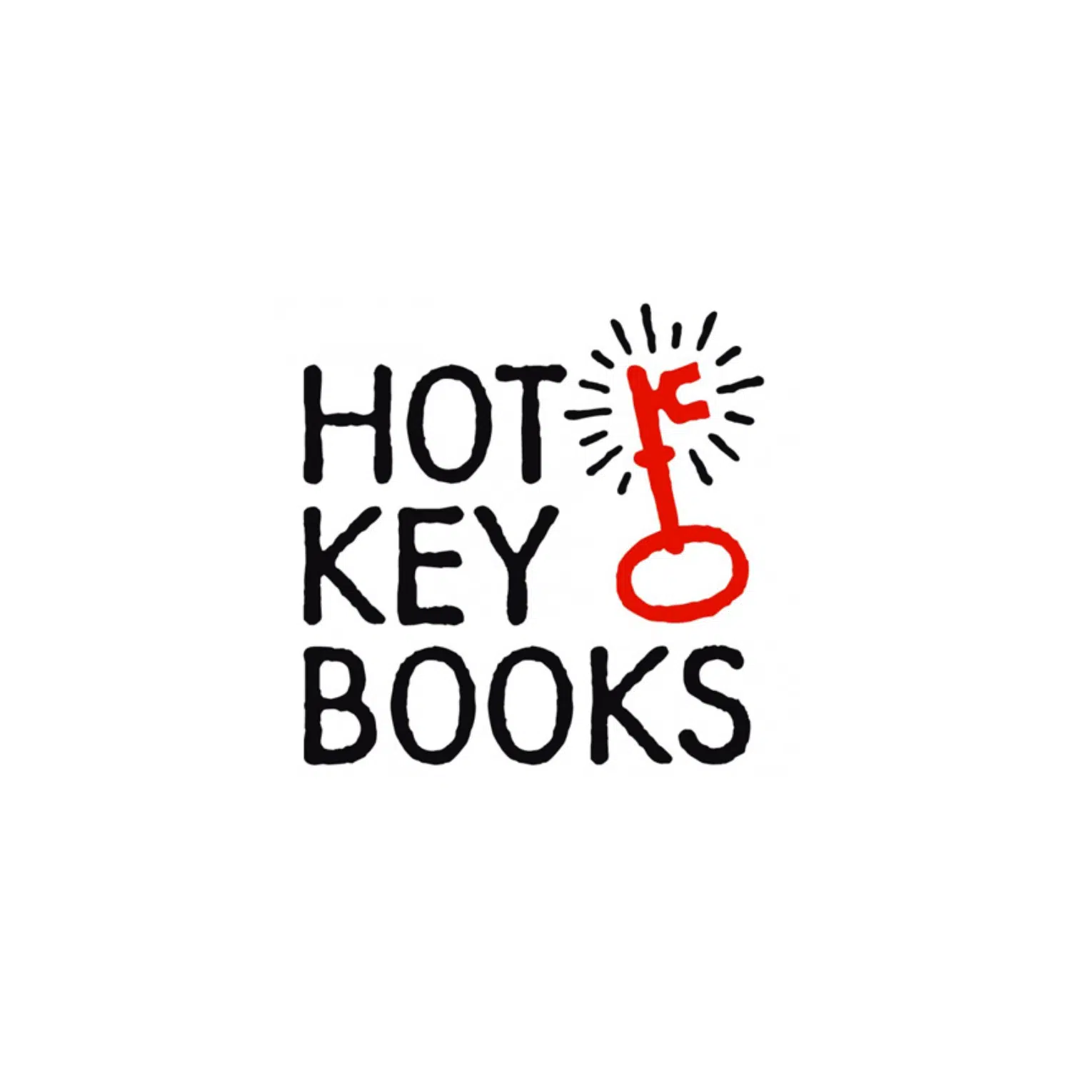 Hot Key Books