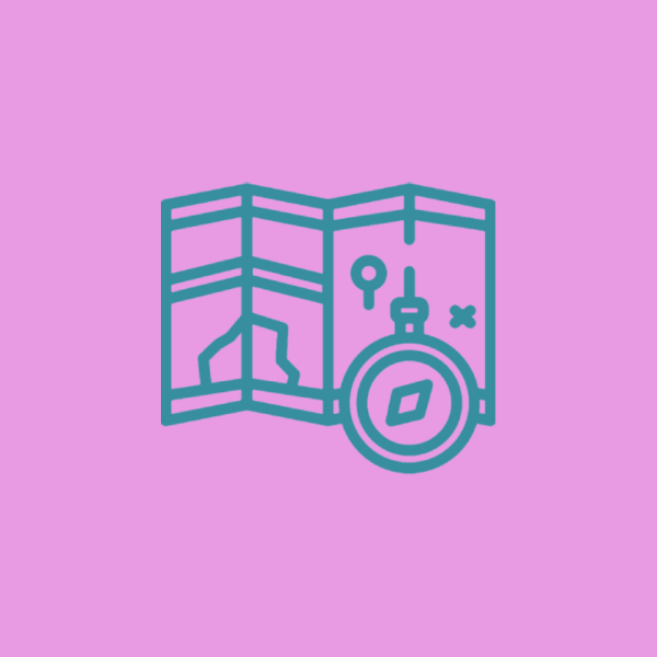 الخرائط والأطلس