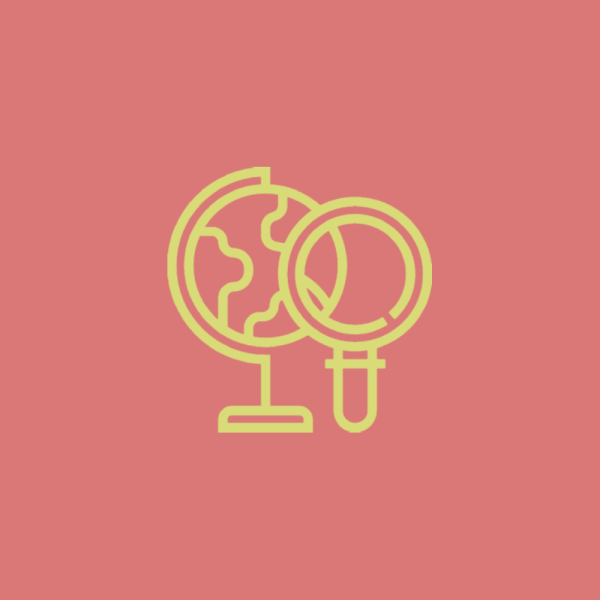 العلوم الجغرافية