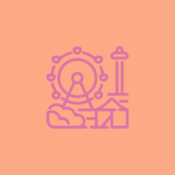 تسلية وترفيه