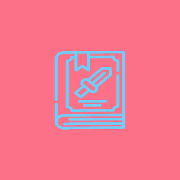 روايات خيالية