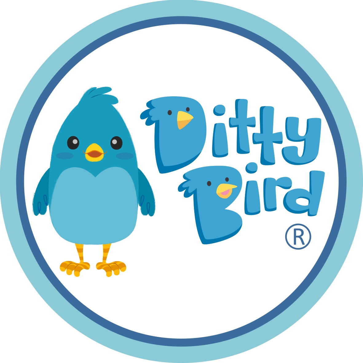 DITTY BIRD