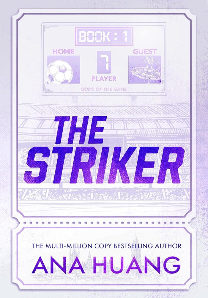 The Striker The Striker