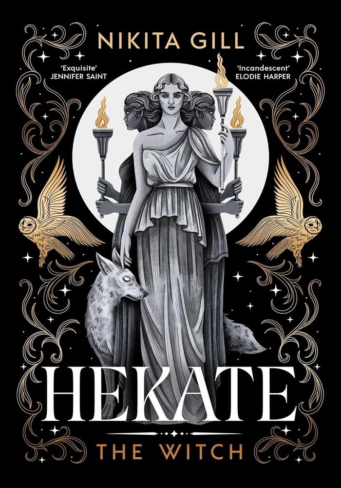 Hekate Hekate