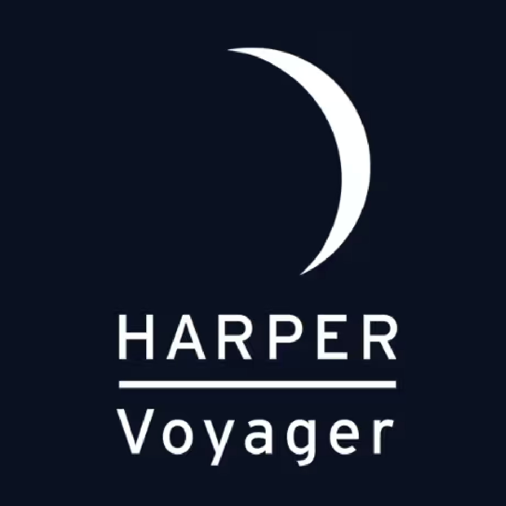HarperVoyager